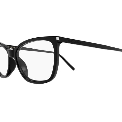 Saint Laurent SL 834 Eyeglasses - view 6